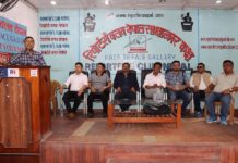 भारतको लोकसभामा पेस भएको नेपाली चियाको निर्यातलाई प्रभावित पार्ने नीतिलाई रोक्न पहल