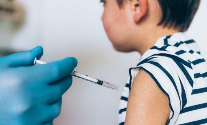 vaccine