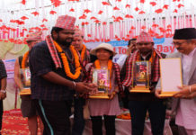 पर्यटककाे सुरक्षामा कुनै कमी आउन नदीने