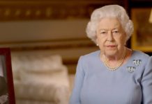 बेलायतकी महारानी एलिजावेथ द्वितीयको निधनमा तीन दिनसम्म शोक मनाउने