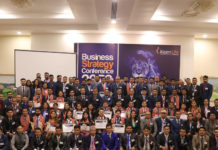 सिटिजन लाइफको ‘बिजनेस स्ट्राटिजी कन्फेरेन्स’ सम्पन्न