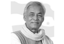 गिरीको स्मृतिमा देशभर दीप प्रज्वलन गरिने
