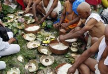 सोह्र श्राद्ध आजदेखि विधिवत्रुपमा आरम्भ गरिँदै
