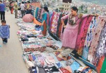 दशैँसम्म व्यापार सञ्चालन गर्न माग