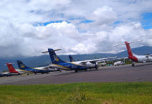 दशैँका लागि मात्रै ८० प्रतिशत अग्रिम टिकट बुकिङ