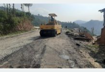 मध्यपहाडी राजमार्गले फेरियो दैलेखको भविष्य