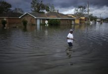 फ्लोरिडामा शक्तिशाली तुफान इयानको प्रकोप