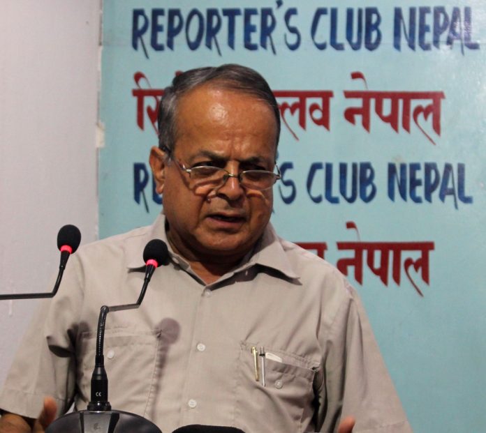 dr-Baburam-Marasini