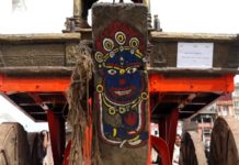 बसन्तपुर दरबार अगाडि यसिं उठाउने तयारी