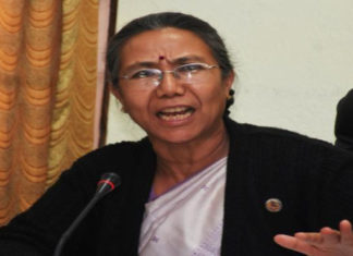 ‘यसैवर्ष पाँच लाख भूमिहीनले जग्गासहितको लालपुर्जा पाउँछन्’