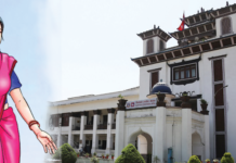 महिलालाई उम्मेदवार बनाउन कन्जुस्याइँ