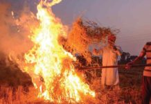 विश्वको तापक्रम वृद्धि २.८ डिग्री सेल्सियसतर्फ उन्मुख