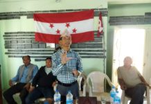 आधुनिक देउखुरीका लागि ल्याएका योजनाहरुका कारण मुहार फेरिने : मन्त्री मेटमणि चौधरी