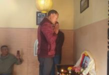 वाङ्मय शताब्दी पुरूष सत्यमोहन जोशीको श्रद्वाञ्जली सभा