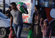 उपत्यकाबाट यस वर्ष गत वर्षभन्दा झन्डै दोब्बर यात्रु बाहिरिए