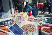 चुलो नबल्ने विपन्न नागरिकका लागि दसैं तिहार जस्ता पर्वहरुले थप चुनौती