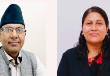 विरासतको रस्साकस्सीमा कास्की–२ को निर्वाचन