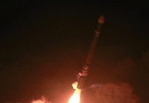 उत्तरकोरियाले लामो दूरीका क्षेप्यास्त्रको क्षमता बढाउने उद्देश्यले परिक्षण