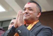 कांग्रेस महामन्त्री थापालाई पुनः स्पष्टीकरण माग