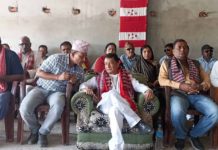 चुनावपछि गठबन्धनले दुई तिहाइको सरकार बनाउँछ : मन्त्री कार्की