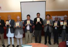 ‘दीर्घकालीन सोच, दीर्घकालीन राष्ट्रिय लक्ष्य, दीर्घकालीन मार्गचित्र’ नारासहित राप्रपाको घोषणापत्र सार्वजनिक