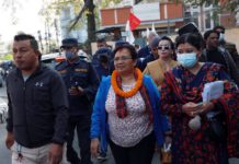संस्कृतिको संरक्षणमा उल्लेख्य भूमिका निर्वाह गर्ने प्रतिबद्धता