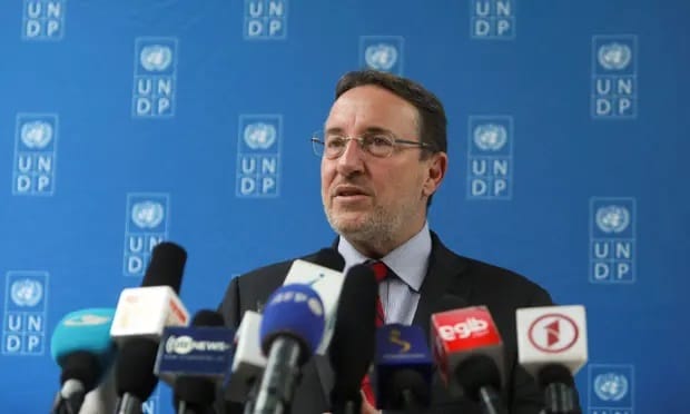 Achim-Steiner