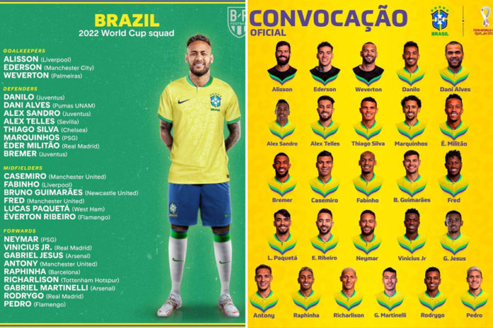 Brazil-world-cup-2022-team