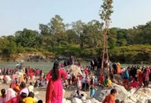 कालीगण्डकी बेँसीको सामाजिक भावनाको विकासलाई एकताबद्ध गर्ने केलादीघाटको मेला