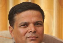 साबधान ! तपाइँको एक मत संविधान मास्ने लाइसेन्स नबनोस्