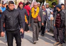 सहकारी आन्दोलन उत्पादनसँग दाँजिएर उभिन जरुरी छ : पोखरेल