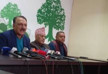 चुनावपछि गठबन्धनले सरकारको स्थायित्व दिने