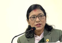मतदातालाई सही सूचना दिएर सुसूचित मतदाता तयार गर्न सञ्चारकर्मीलाई आयुक्त डा. तुलाधरकाे आग्रह