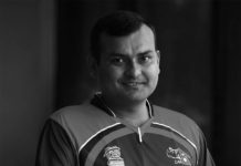 पत्रकार सरोजराज अधिकारी मृत फेला