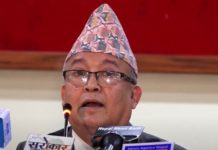 कलाकारलाई अभियानकर्मीको भूमिका निर्वाह गरिदिन आग्रह