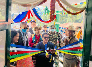 स्वास्थ्य सेवामा सबै नागरिकको सहज पहुँच हुनुपर्छ : राष्ट्रपति भण्डारी