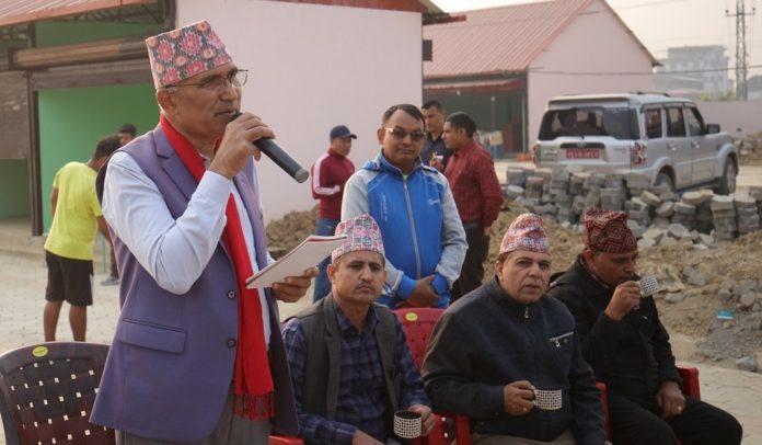 bishnu-paudel