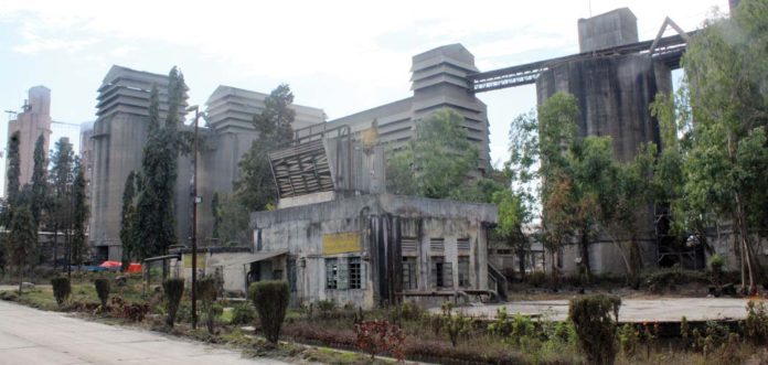 cement