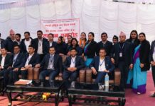 राष्ट्रिय कर दिवस तथा कर सप्ताह सम्पन्न