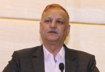 एमालेका सचिव लेखराज भट्टलाई ज्यान मार्ने धम्की दिने पक्राउ