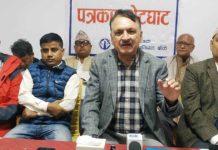 गठबन्धनले प्रतिगमनलाई रोक्न सफल