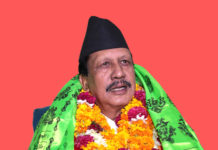 काठमाडौं क्षेत्र नम्बर १० मा नेपाली कांग्रेसका राजेन्द्रकुमार केसीले सुरुवाती अग्रता