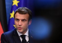 खेल क्षेत्रलाई राजनीतिकरण नगरौं : फ्रान्सेली राष्ट्रपति