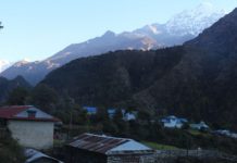 दुर्गम गाउँका मतदाताको पीडा : भोट दिन्छन् तर उम्मेदवारलाई भेट्नै पाउँदैनन्