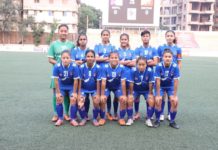 यु–१५ महिला साफ च्याम्पियनसिपः नेपालद्वारा बंगलादेश पराजित