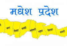 मधेस प्रदेशसभामा नयाँ–पुराना अनुहारको मिश्रण