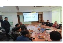 बंगलादेश क्यापिटल र इन्भेष्टमेन्ट बैंकिङबीच एक आपसमा गाभिए