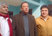 कांग्रेस प्रदेश–१ संसदीय दलको नेता बन्न दलको नेता बन्न १५ मत आवश्यक