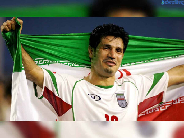 ALI-DAEI 1