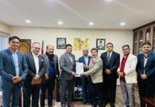 पर्यटन दशकको रणनीतिक कार्ययोजना तयार, कार्यदलले पर्यटनमन्त्रीलाई बुझायो प्रतिवेदन